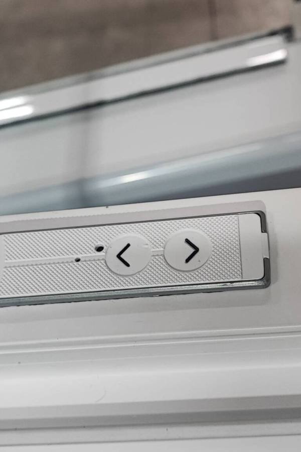 instalación interruptor inteligente