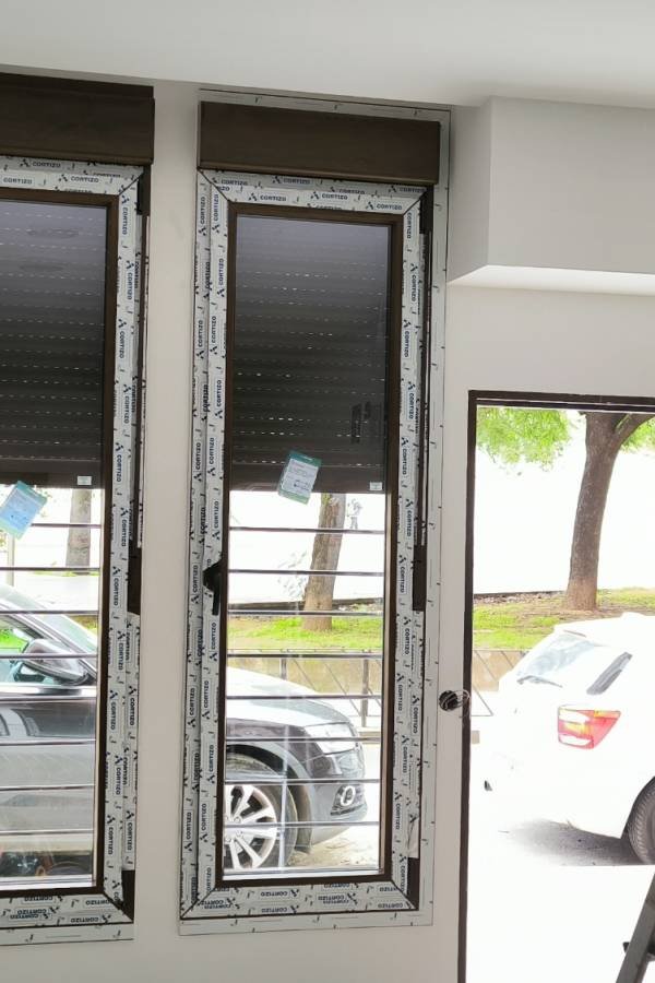 Trabajo PVC