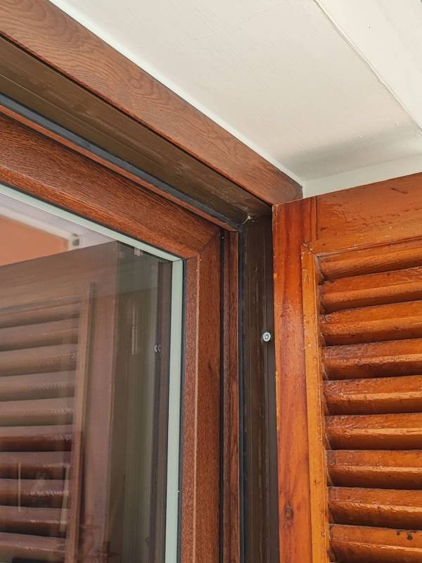 integración pvc a mallorquina madera